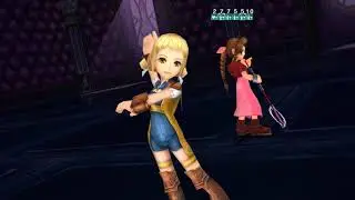 DFFOO - Dimensions' End Entropy Tier 12