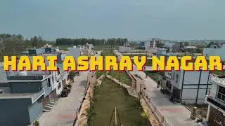 Haridwar's Largest Township | Book Your Property Today