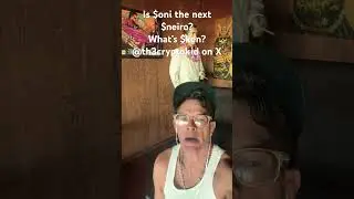 Is $oni the next $neiro on $eth & what&rsquo;s $ken #memes #money #crypto