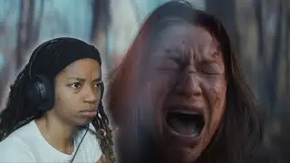 The Beast in Me | Official Trailer | Netflix (REACTION)
