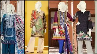 J. New spring summer collection 2020 | j. Junaid Jamshed New arrival 2020 | j. New unstich article