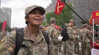 West Point: Branch Week 2021