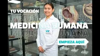 Estudia Medicina Humana en la Universidad Norbert Wiener con m&aacute;s de 28 a&ntilde;os&nbsp;de&nbsp;experiencia