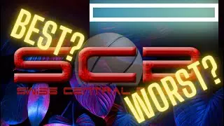 Swiss Basketball League Logos Ranked