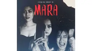SHORT FILM : LIHIM NA INGGIT NI MARA (RA: 9995 ANTI PHOTO & VIDEO VOYEURISM ACT.)