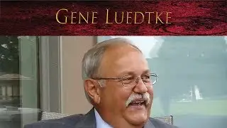 Gene Luedtke Tribute &bull; Fairfield, Iowa