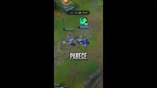 La Pasiva de Neeko est&aacute; ROTA para divear #leagueoflegends #leaguetips #neekolol