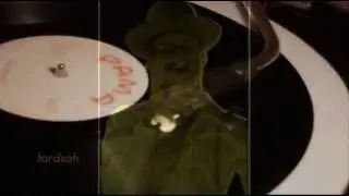 Yellowman -  Bun di kutchie dub