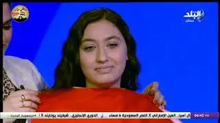 رونق محسن محللة ألوان، في ضيافة ست الستات