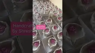 Shank Jar Candle For Return Favors #shortsfeed #shortsviral #shorts #trendingshorts #candles #yt
