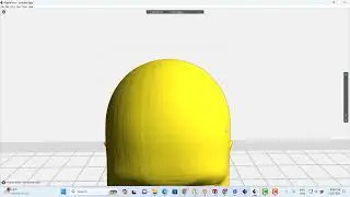 Flash Print Variable Layer Height