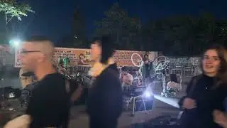 Berlin Street Music 🎵 &ndash; Warschauer Stra&szlig;e Feeling.