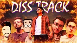 ROASTERS ON REMAND | DISSTRACK ON ROASTERS | BEING BAKCHOD