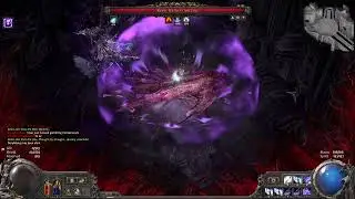 [PoE2 0.2]  Doryani's Flicker Strike Infernalist - T2 Xesht examples