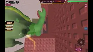 Playing ToBH(Part 1.2)