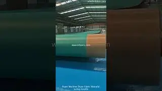 Manufacturing of Paper Machine Dryer Fabric in Keylife