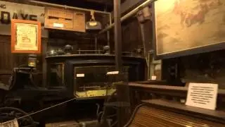 Birdcage Theater Tombstone in HD