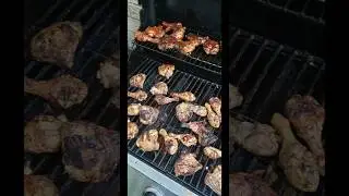 BBQ & BEER #bbq #beer #familyvlog