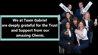 This Month's Wins with Team Gabriel!