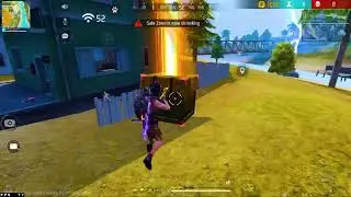 GOURAV GAMING KING OF SOLO VS SQUAD 😈 || FREE FIRE SOLO VS SQUAD GAMEPLAY 💪 || GOURAV GAMING FF