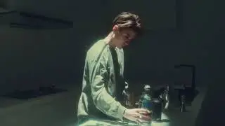 刘逸云 Amber Liu - blue feat Masiwei (Official Teaser)