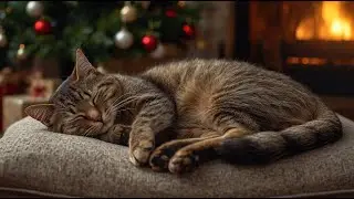 Sleep Music For Cats And Kitten ♫ Music Relax Cats Within 5 Minutes 🐶🎵Soothing Music For Cats #39