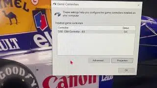 Simucube 2 Pro - pedal problem