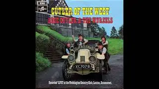 Adge Cutler & The Wurzels - Cutler of the West (1968) - Full Album