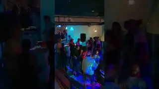 Trippy Sound at Excalibur Monchique #trippysound #dj #dance #trippy #worldmusic