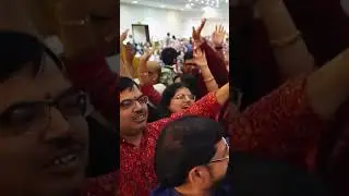 Janmashtami 2025 DubaiI I Mata Ki Chowki Dubai I Harish Kumar Mulani I #matakichowkiharish