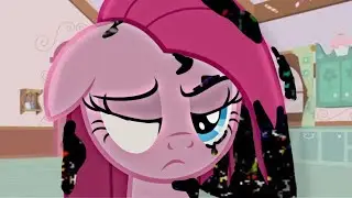Green hills but pinkamena and bf sing it (cover)