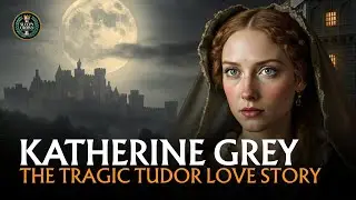 Fall Asleep to the Tudor Princess Whose Love Cost Her the Crown &mdash; Lady Katherine Grey