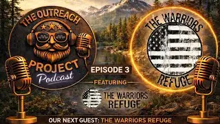 Episode 3: Ending Veteran Homelessness: The Mission of The Warrior&rsquo;s Refuge