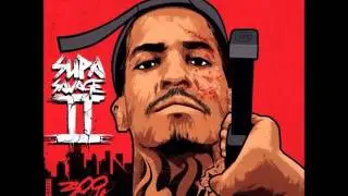 Lil Reese So Fast - Lil Reese