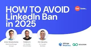 31 LinkedIn Ban Triggers Everybody Must Avoid to Scale Outreach in 2025