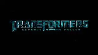Transformers: Revenge Of The Fallen (2009) Opening intro Titles Scene