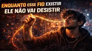 Enquanto Esse Fio Existir