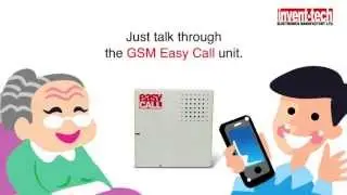 GSM-1008 