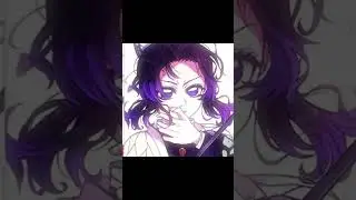 no me gust&oacute; (edit sin ganas) #noseeditar #shinobu  k ganas de retirarme 🥰🥰