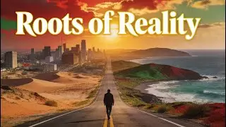 Roots of Reality &ndash; 5 Conscious Reggae Songs | Truth, Youth, Life & Resistance (2026)