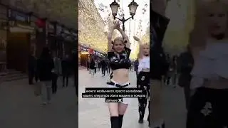 ничего необычного 👍🏻 #kpopdancecover #inpublicdance #iveheya #ive
