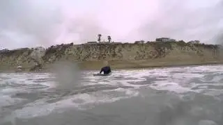Stonesteps Beach