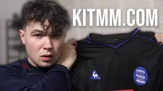 ЛУЧШИЙ САЙТ ПО ПОКУПКЕ ФУТБОЛОК | ОБЗОР KITMM