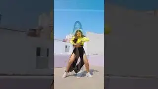 TUTORIAL YO PERREO SOLA x RIBADEL - COREOGRAFIA EN UN MINUTO - TIKTOK 2022