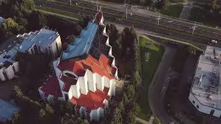 Parafia pw. Świętej Rodziny w Lublinie