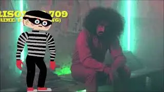 CAPAREZZA   PRISONER 709