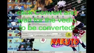 How To Change The Video Format(FLV to WMV)