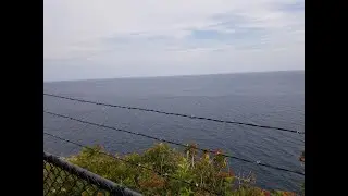 LAKE SUPERIOR. The North Shore. Grand Superior Lodge. Gooseberry Falls. Split Rock Lighthouse.