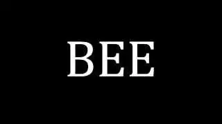 Meaning of BEE (Medical Abbreviation)