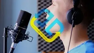 [MicTest] D-LIVE &ndash; DnB Looping Beatbox Studio Session